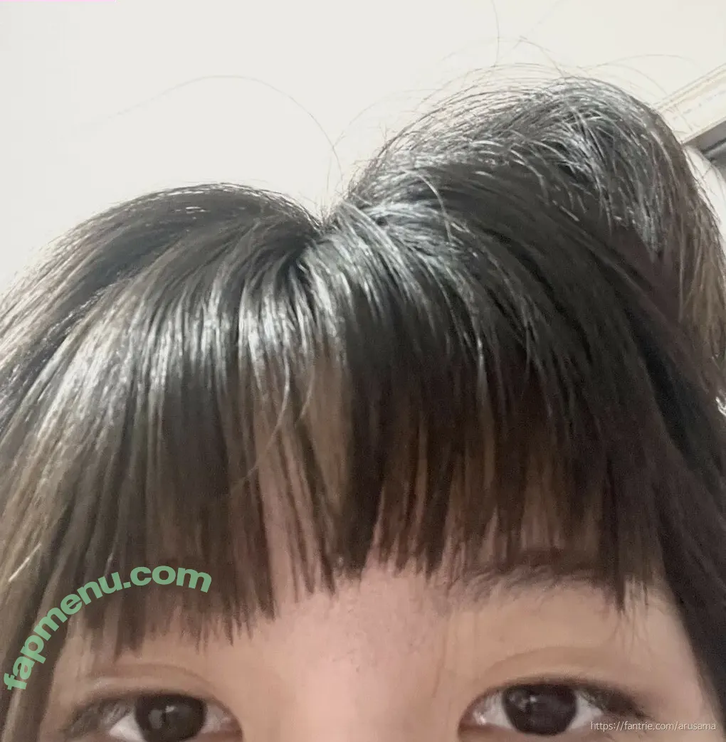 Arusama nude photo #0015 (essenceofara / x_arumi_x / xarumiix)