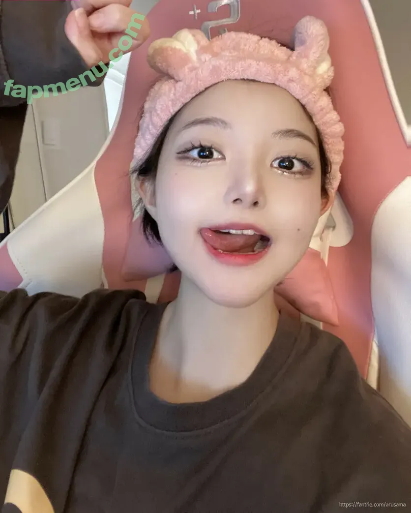 Arusama nude photo #0016 (essenceofara / x_arumi_x / xarumiix)