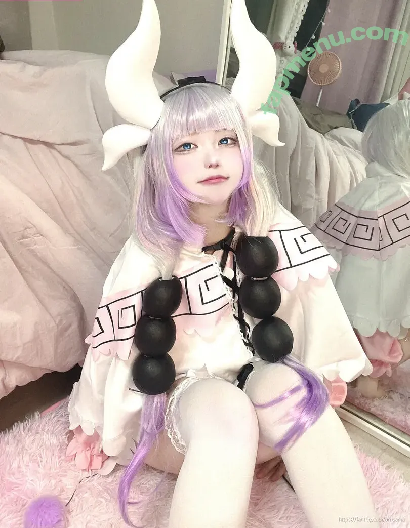 Arusama nude photo #0025 (essenceofara / x_arumi_x / xarumiix)