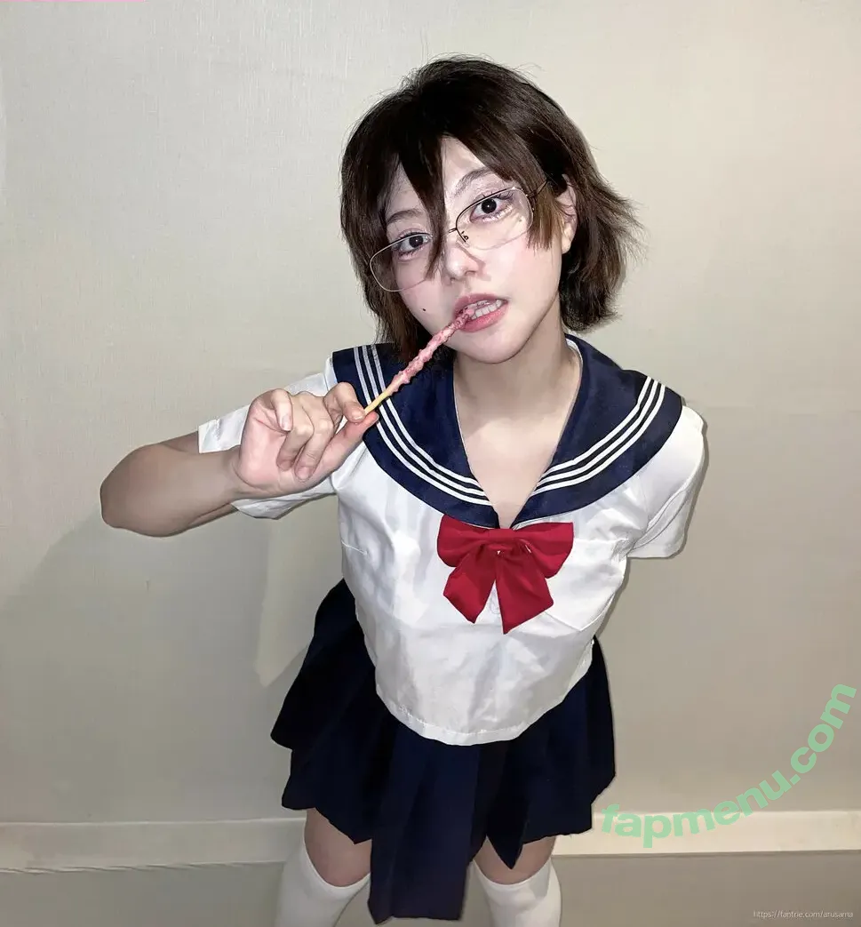 Arusama nude photo #0035 (essenceofara / x_arumi_x / xarumiix)
