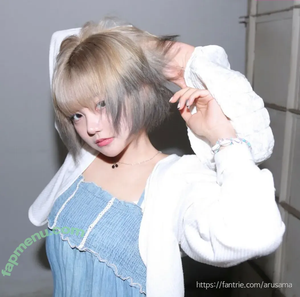 Arusama nude photo #0036 (essenceofara / x_arumi_x / xarumiix)