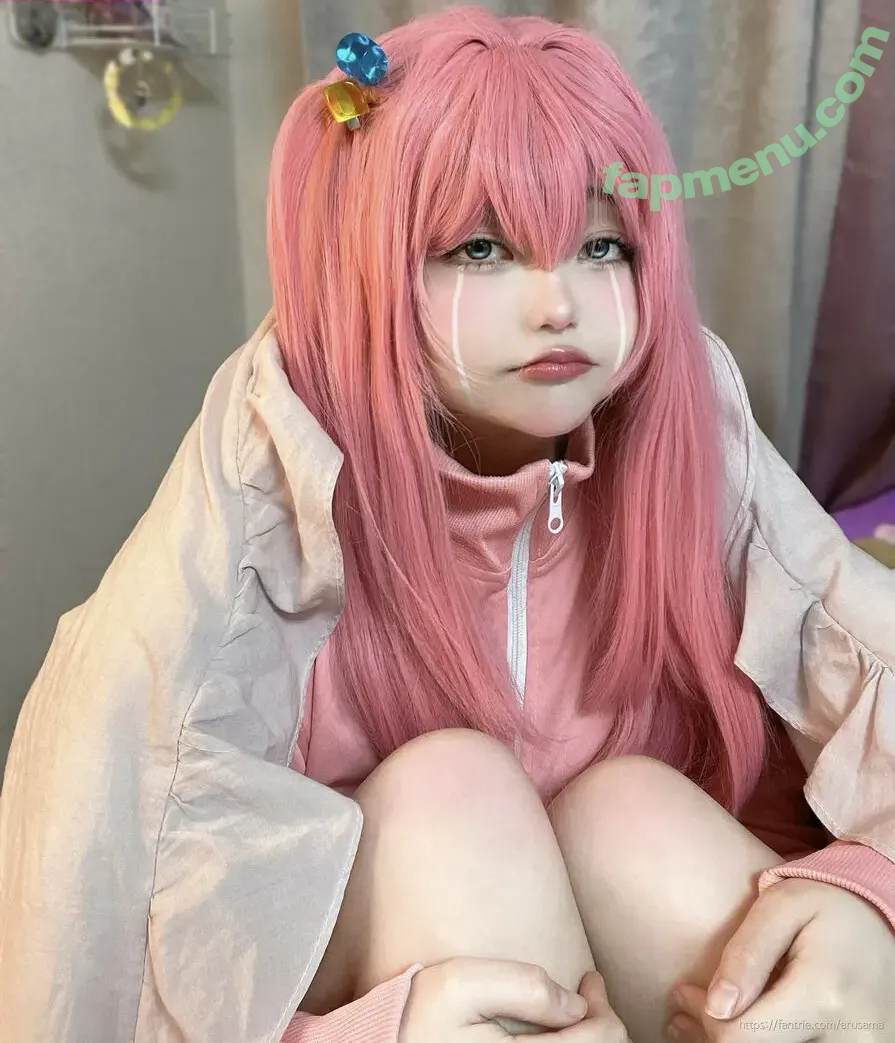 Arusama nude photo #0040 (essenceofara / x_arumi_x / xarumiix)