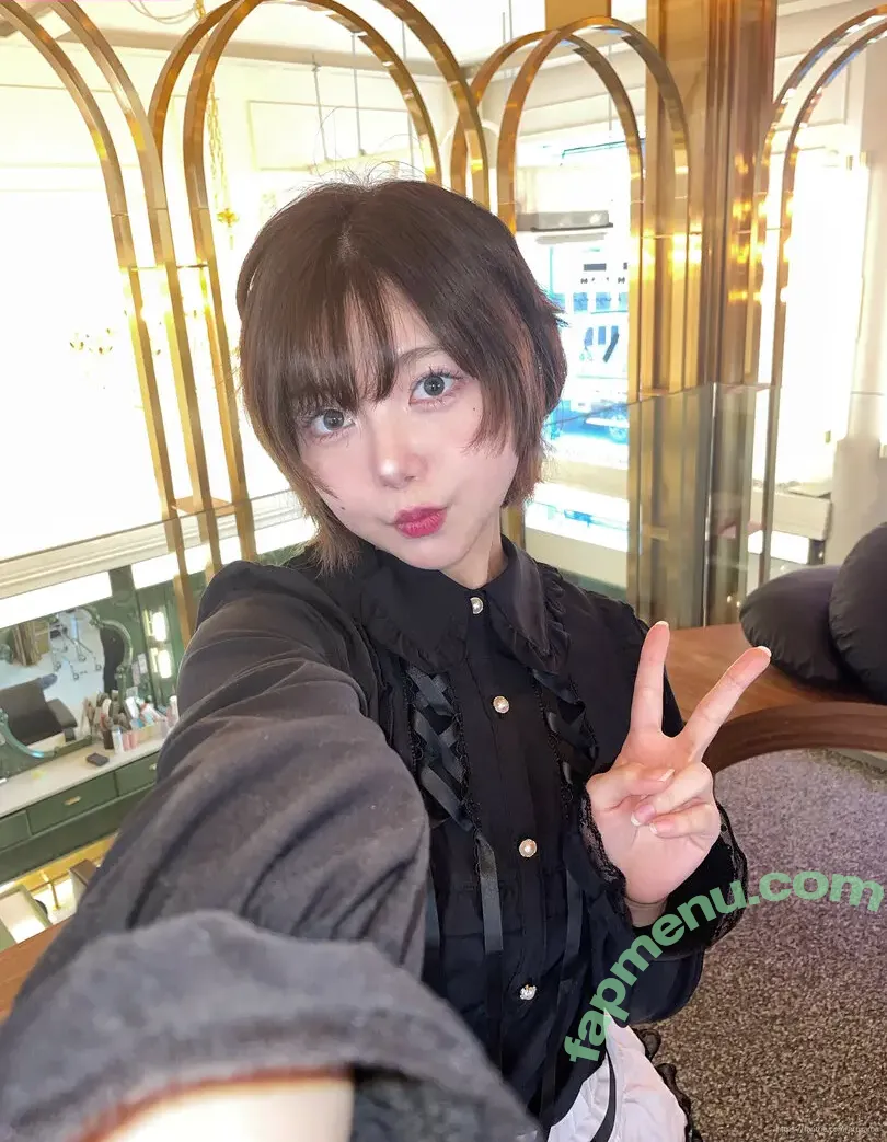 Arusama nude photo #0045 (essenceofara / x_arumi_x / xarumiix)