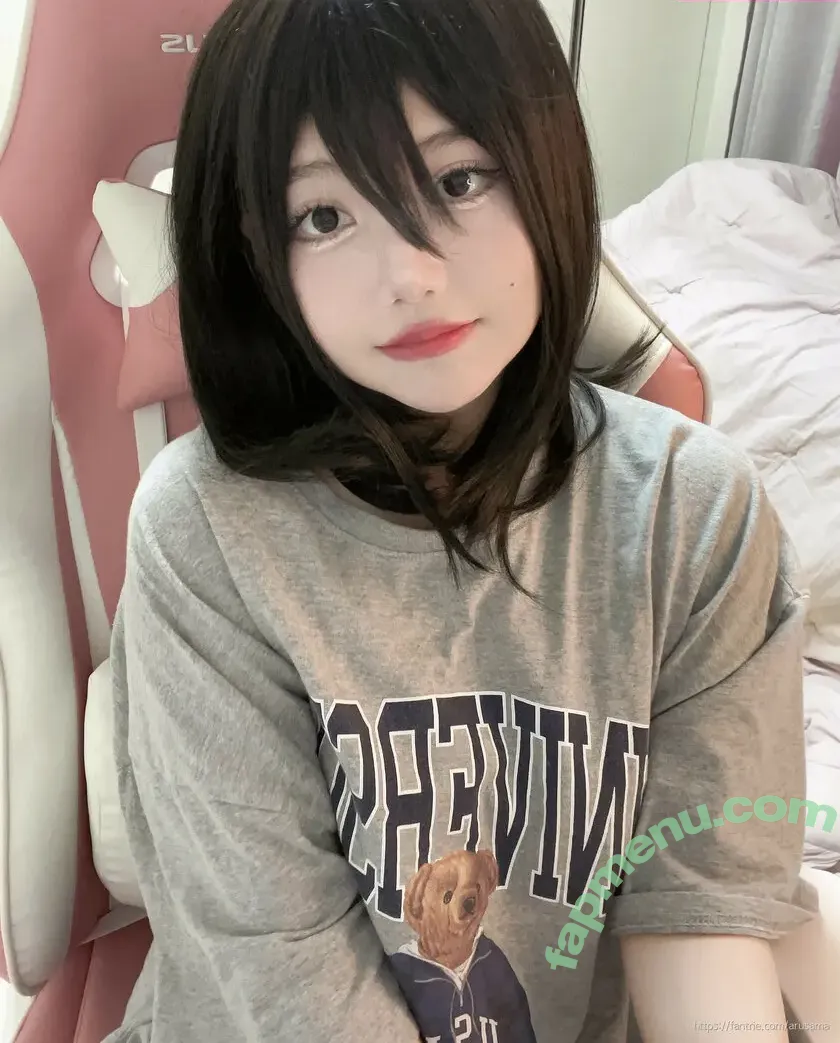 Arusama nude photo #0048 (essenceofara / x_arumi_x / xarumiix)