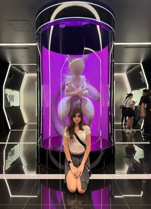 Aruuu /  / DeputyARUUU / malachitexd nude photo #0848