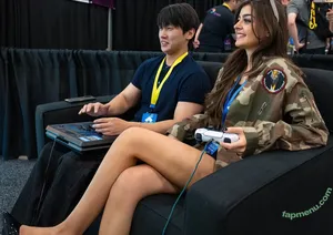 Aruuu /  / DeputyARUUU / malachitexd nude photo #1298