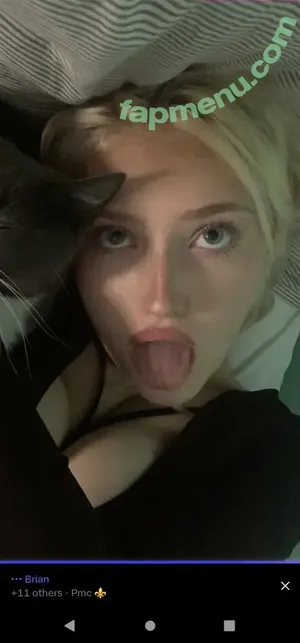 Aryanfemcel nude photo #0001