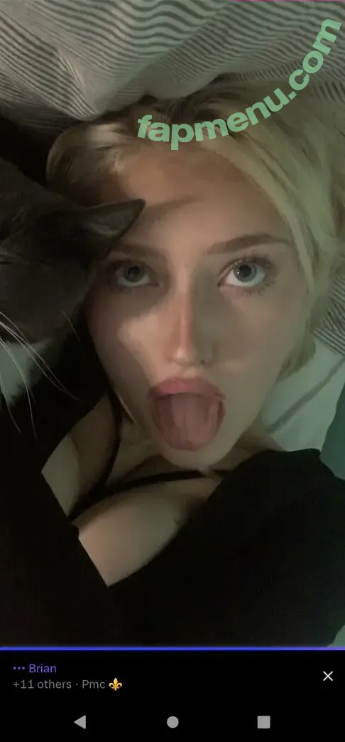Aryanfemcel nude photo #0001 (Aryanfemcel)