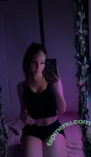 aryeonaxo / aryeonaa nude photo #0005