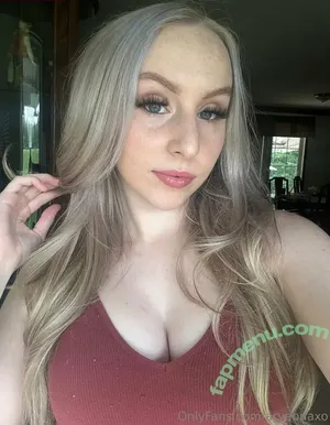 aryeonaxo / aryeonaa nude photo #0024