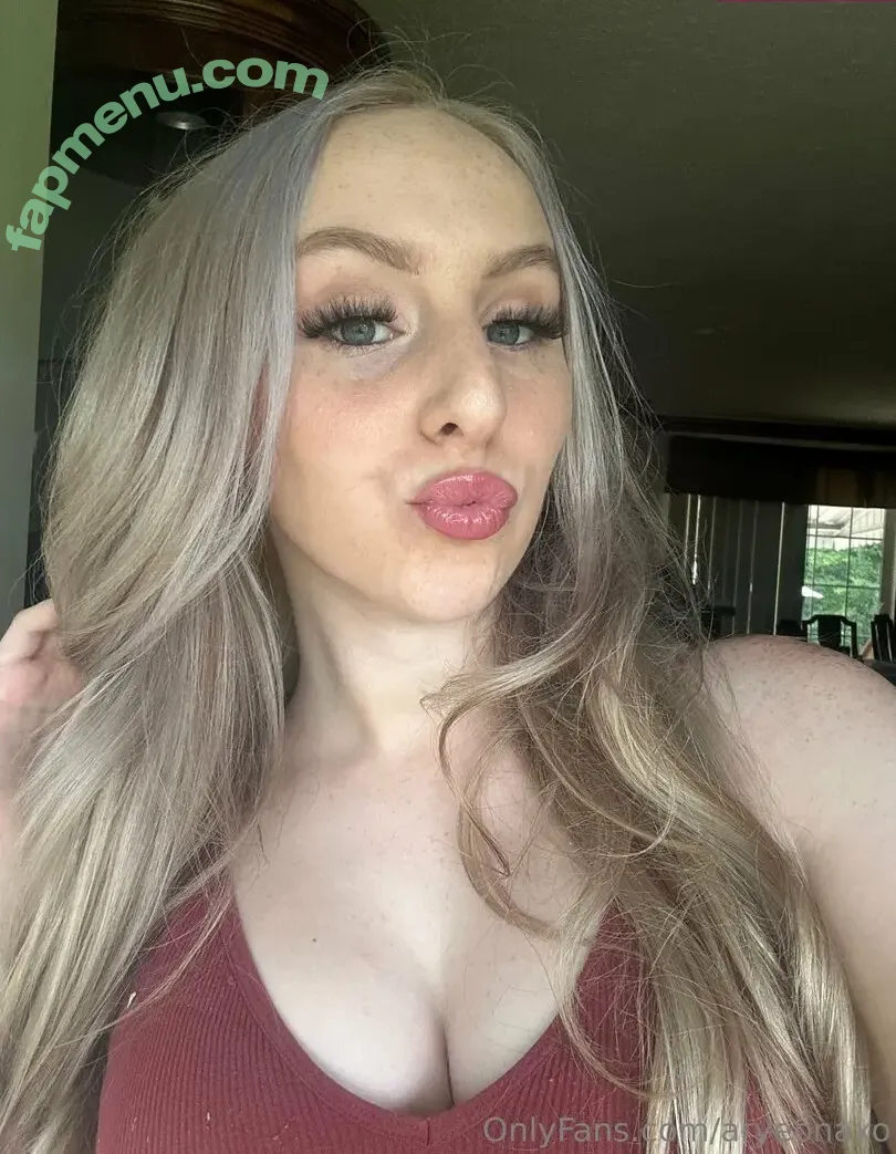 aryeonaxo nude photo #0028 (aryeonaa)