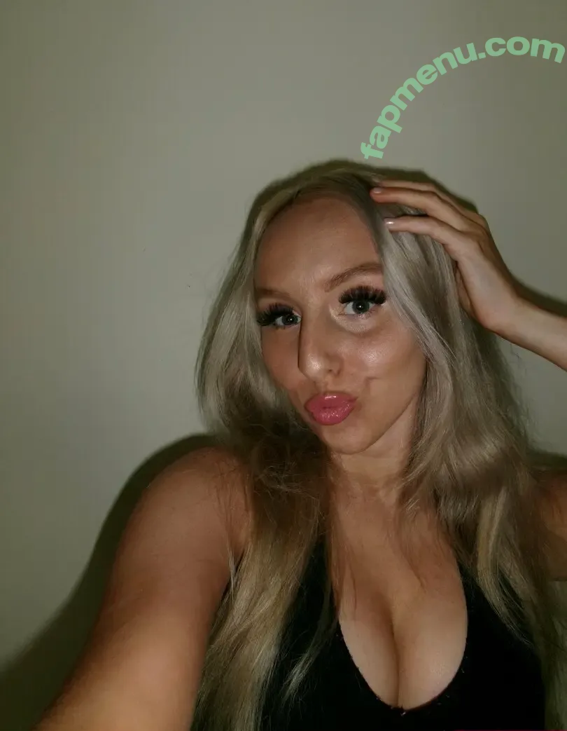 aryeonaxo nude photo #0032 (aryeonaa)