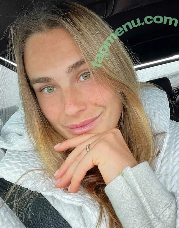 Aryna Sabalenka nude photo #0012 (arynasabalenka)