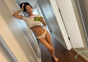 asaakirafree / ashley_asaraf nude photo #0147