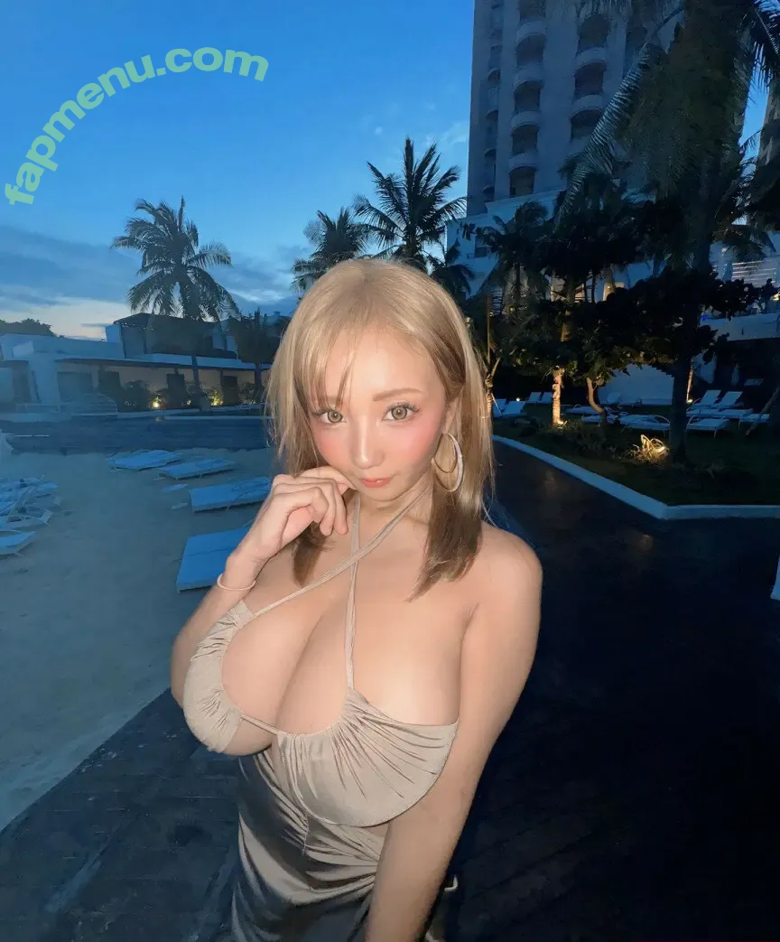 Asami Natsuki nude photo #0078 (asami_natsuki / 夏季 Asami Okano)