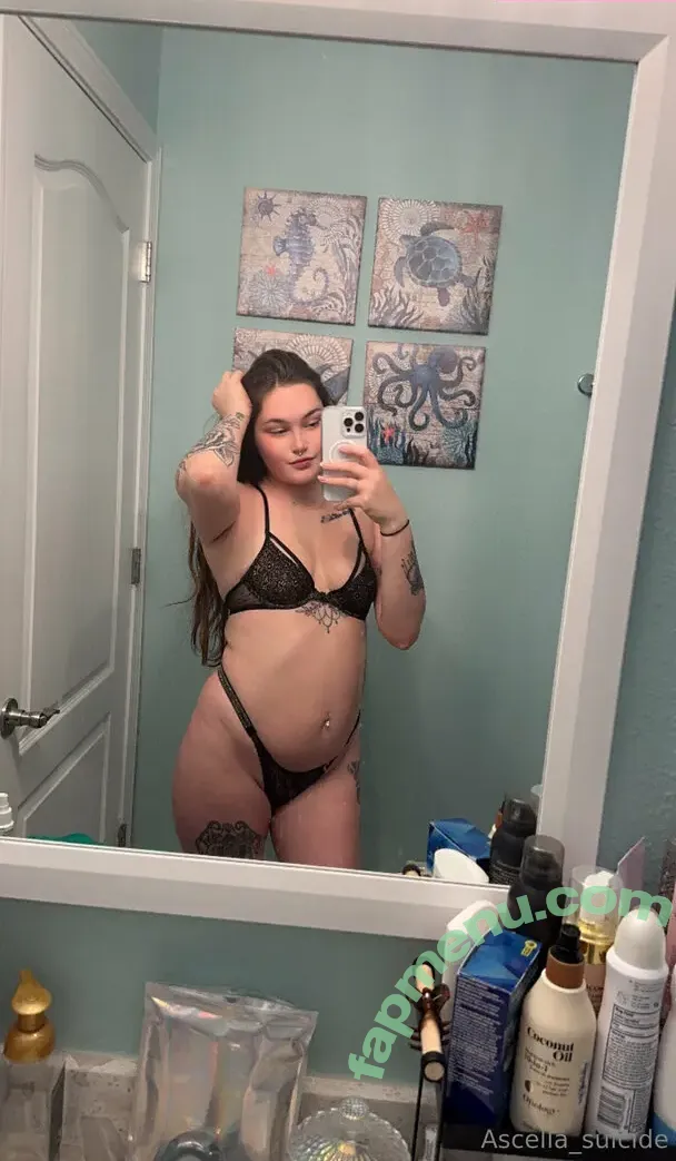 ascella_suicide nude photo #0010 (thatgirltaylamarie)
