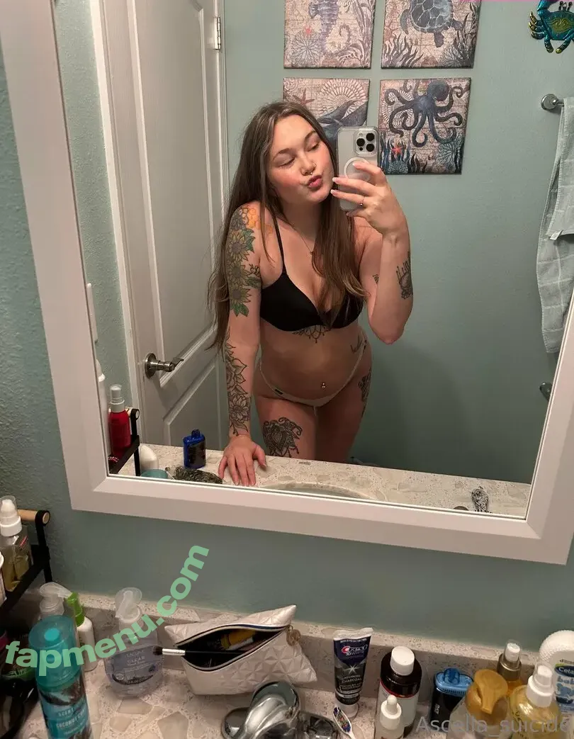 ascella_suicide nude photo #0021 (thatgirltaylamarie)