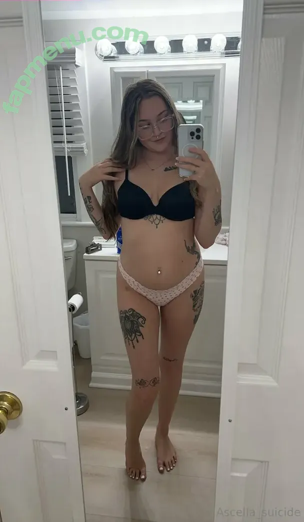 ascella_suicide nude photo #0026 (thatgirltaylamarie)