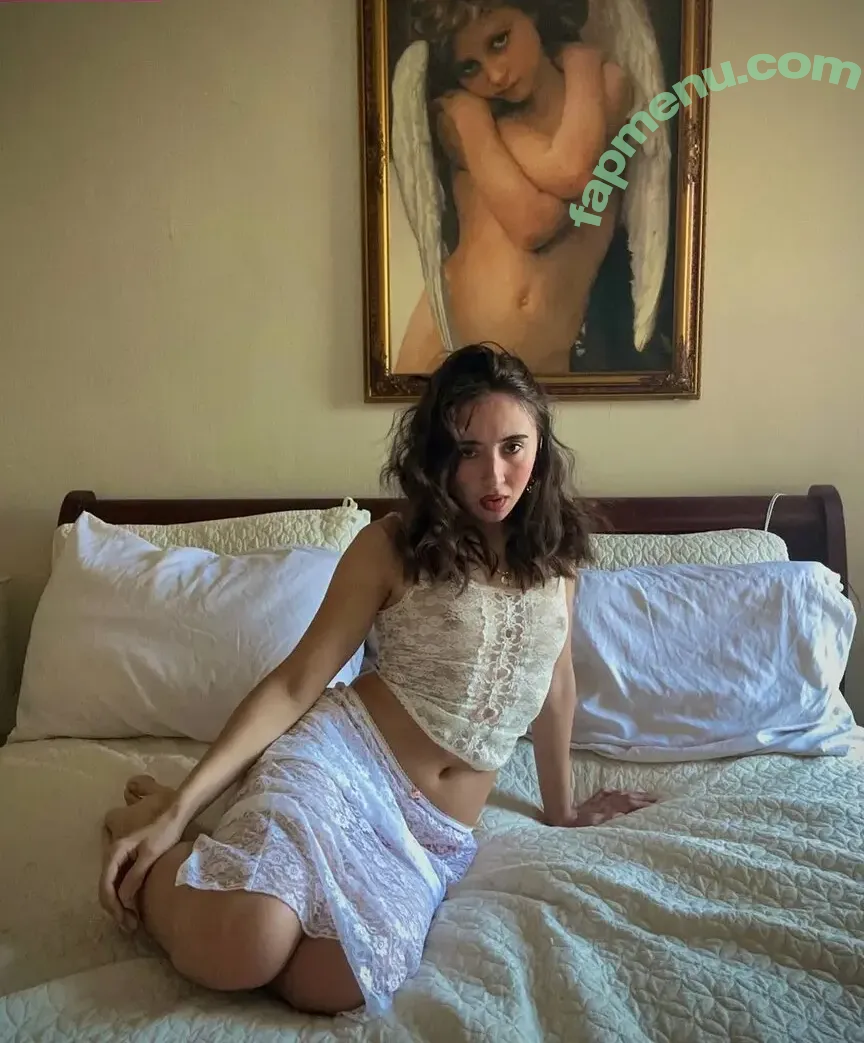 Ash Nickolson nude photo #0006 (Ash Nickolson)