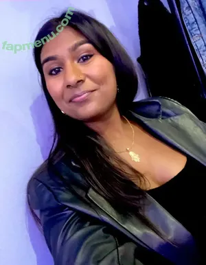Ash Sarkar / ayocaesar nude photo #0086