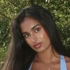 Ashika Thomas / _ashikathomas nude photo #0003