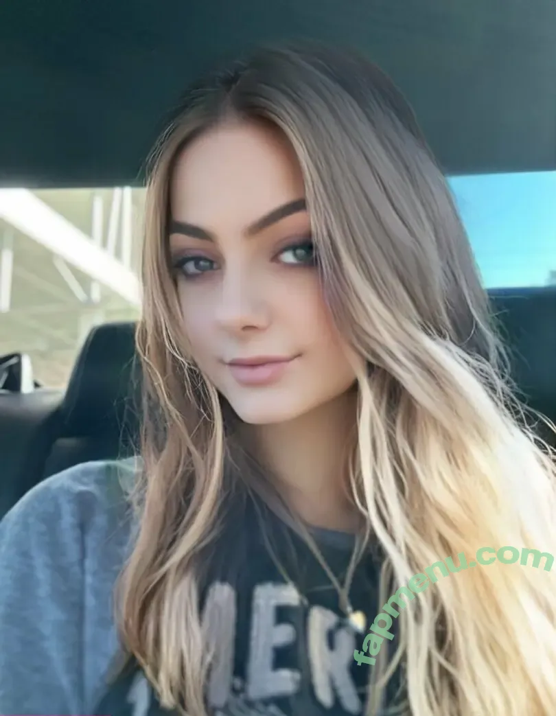 ashleighxbaby nude photo #0001 (ashleightillettx)