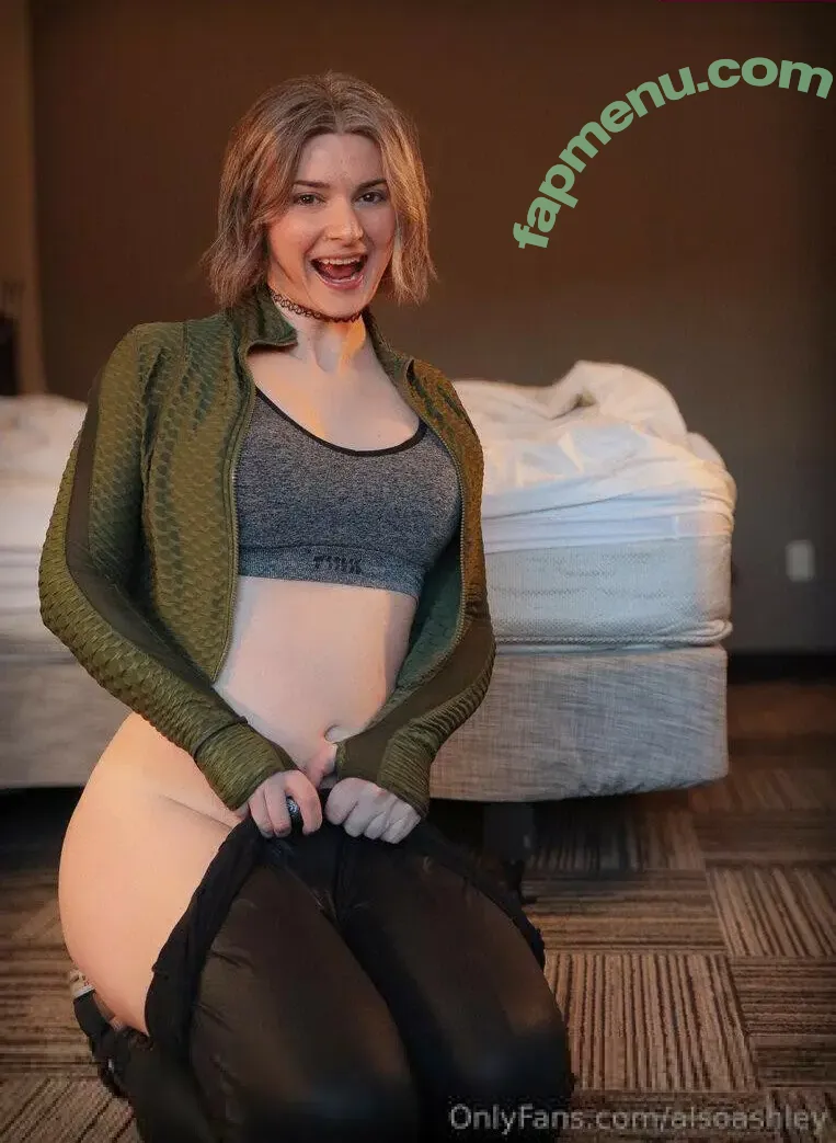Ashley Barron nude photo #2365 (AlsoAshley / alsoashleyb)