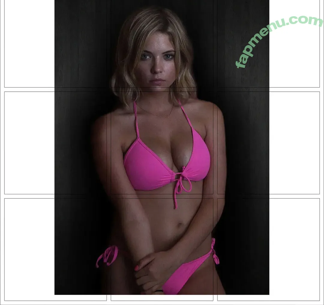 Ashley Benson nude photo #1281 (AshBenzo / ashley_benson1 / ashleybenson)