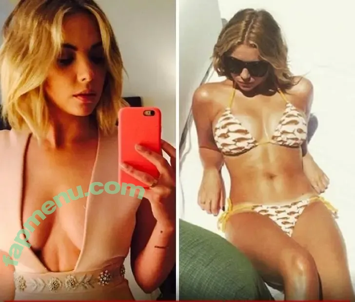 Ashley Benson nude photo #1282 (AshBenzo / ashley_benson1 / ashleybenson)