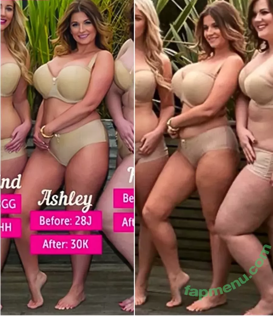 Ashley_Bridges nude photo #0225 (ashleylietzanbridges / emilybridgesfitness)