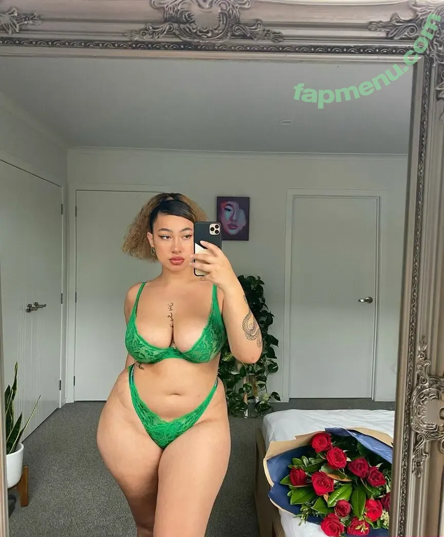 Ashley Emiko nude photo #0005 (Ashley Emiko)