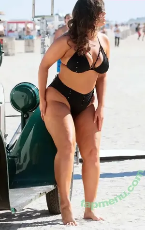 Ashley Graham / AshleyGraham / ashley_2020xxx / theashleygraham nude photo #1784