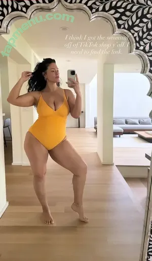 Ashley Graham / AshleyGraham / ashley_2020xxx / theashleygraham nude photo #1787