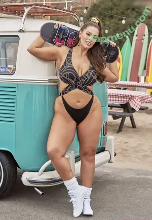 Ashley Graham / AshleyGraham / ashley_2020xxx / theashleygraham nude photo #1791