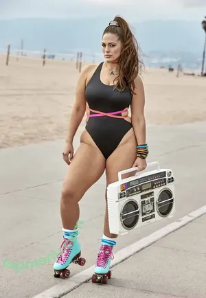 Ashley Graham / AshleyGraham / ashley_2020xxx / theashleygraham nude photo #1795