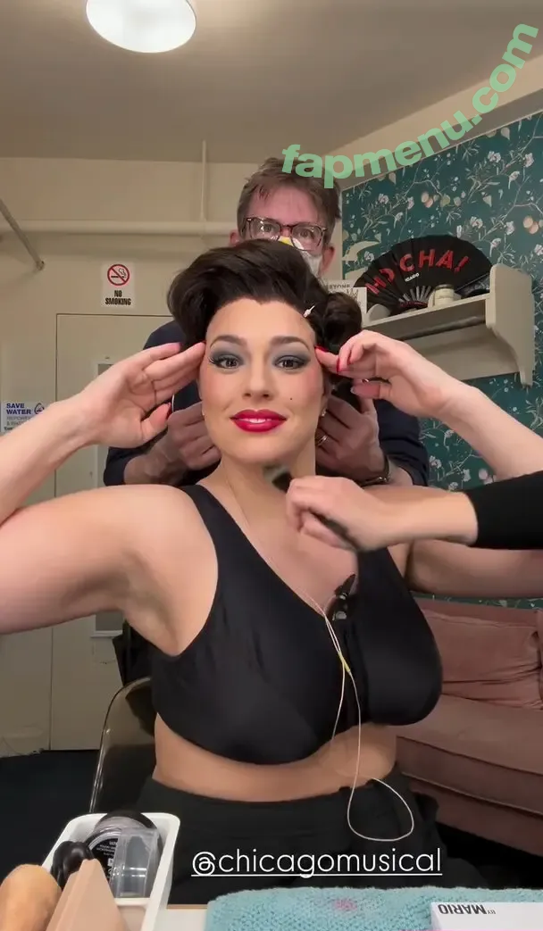Ashley Graham nude photo #1666 (AshleyGraham / ashley_2020xxx / theashleygraham)