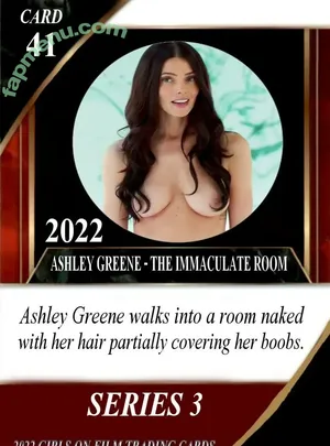 Ashley Greene / ashgreeny / ashleygreene nude photo #0565