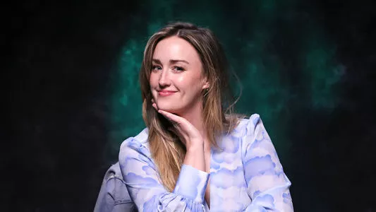 Ashley Johnson / ashleyjohnson789709 / ashleythejohnson / thevulcansalute nude photo #0003