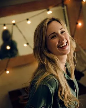 Ashley Johnson / ashleyjohnson789709 / ashleythejohnson / thevulcansalute nude photo #0010