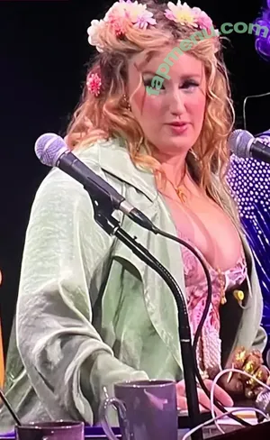 Ashley Johnson / ashleyjohnson789709 / ashleythejohnson / thevulcansalute nude photo #0288