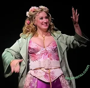 Ashley Johnson / ashleyjohnson789709 / ashleythejohnson / thevulcansalute nude photo #0290