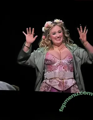 Ashley Johnson / ashleyjohnson789709 / ashleythejohnson / thevulcansalute nude photo #0291