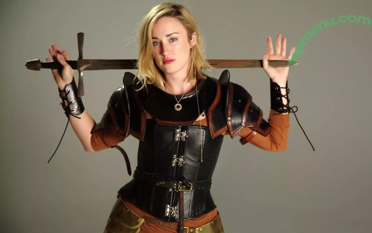 Ashley Johnson nude photo #0001 (ashleyjohnson789709 / ashleythejohnson / thevulcansalute)