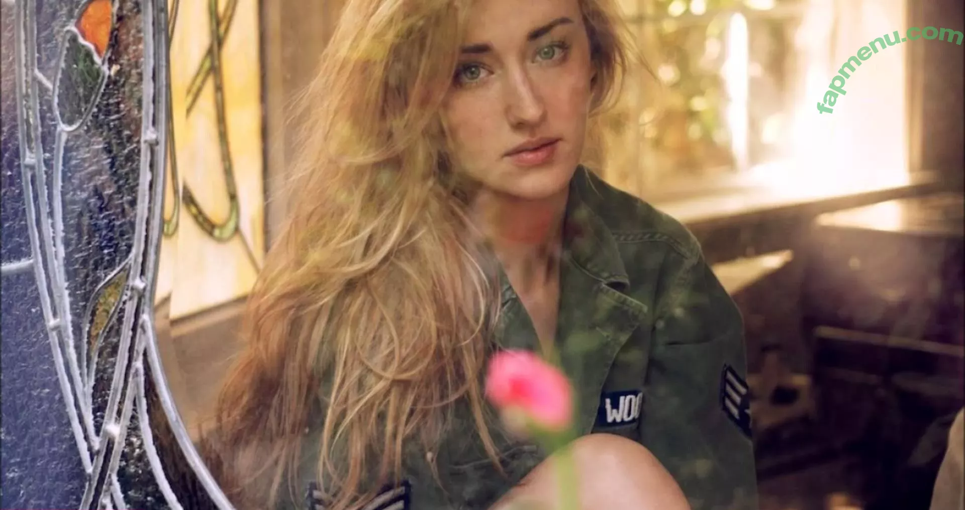 Ashley Johnson nude photo #0009 (ashleyjohnson789709 / ashleythejohnson / thevulcansalute)