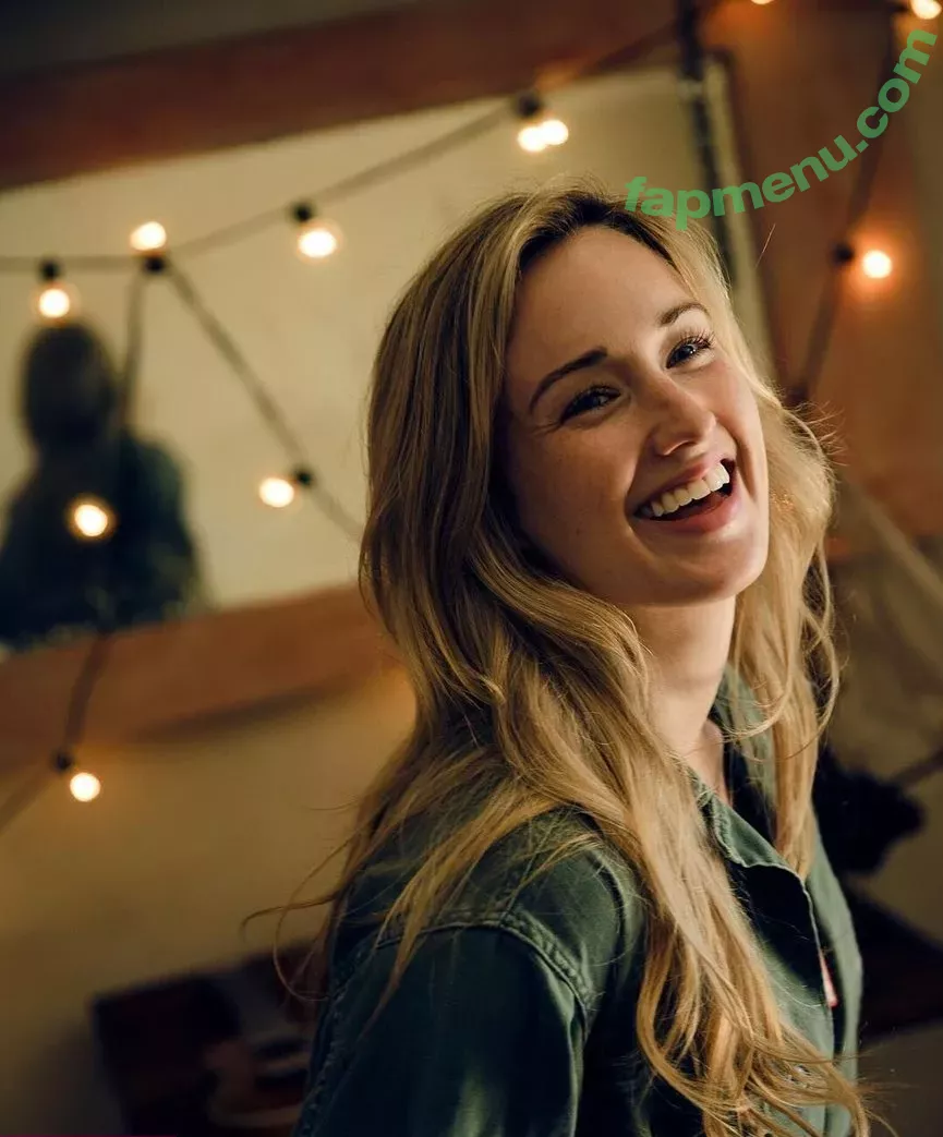 Ashley Johnson nude photo #0010 (ashleyjohnson789709 / ashleythejohnson / thevulcansalute)