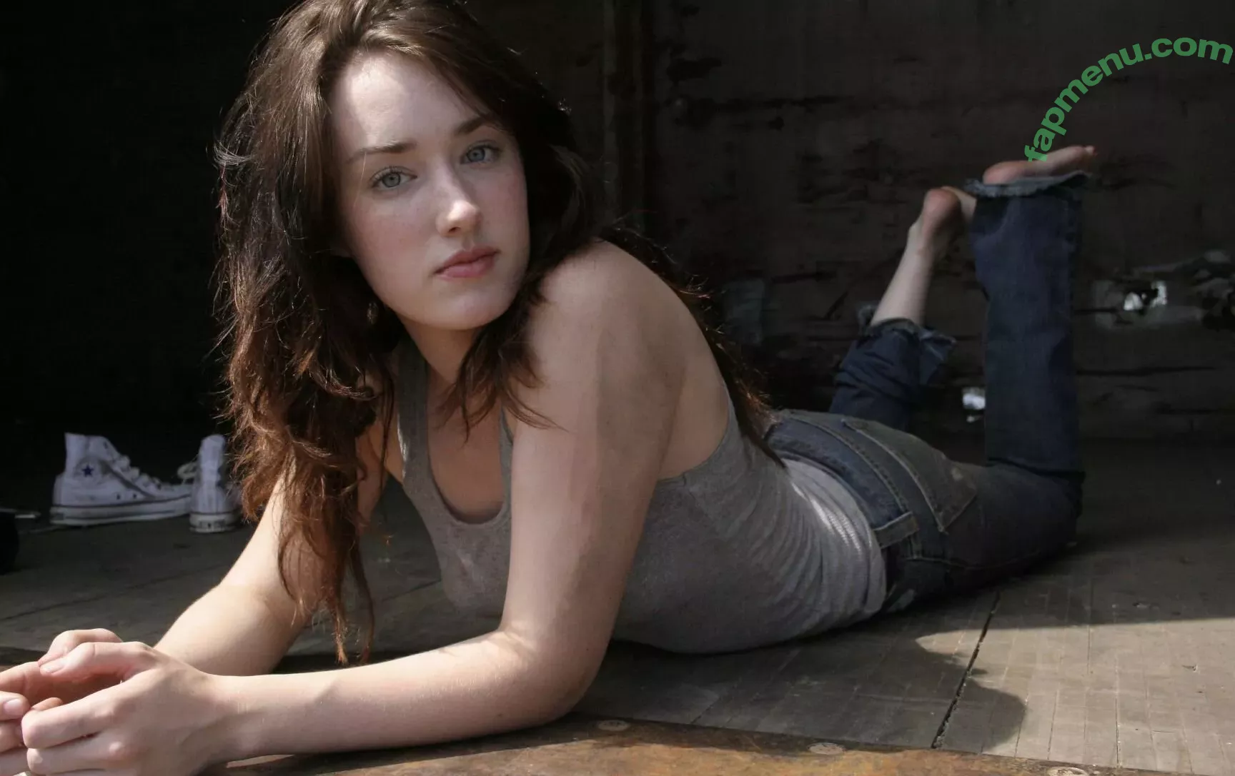 Ashley Johnson nude photo #0012 (ashleyjohnson789709 / ashleythejohnson / thevulcansalute)