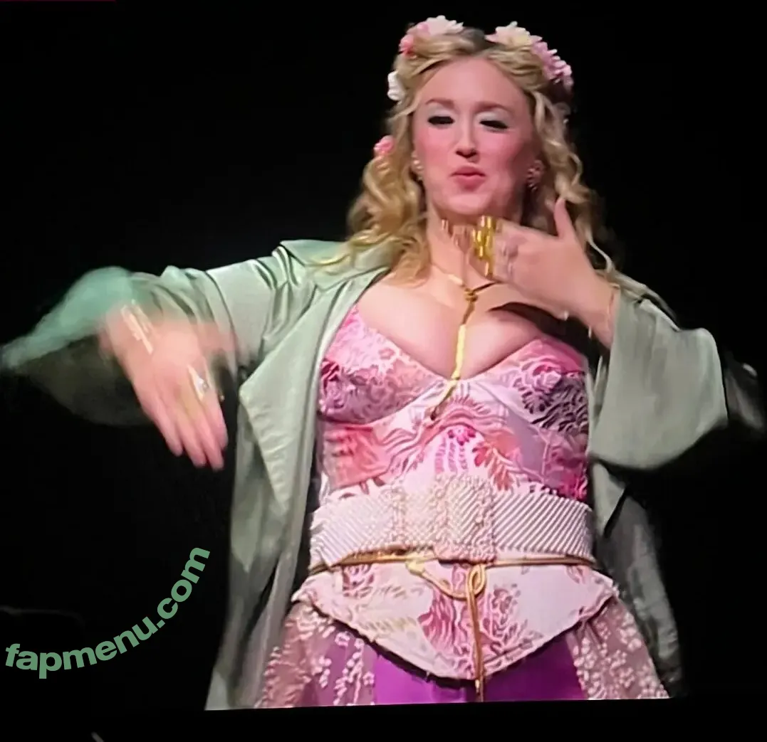 Ashley Johnson nude photo #0285 (ashleyjohnson789709 / ashleythejohnson / thevulcansalute)