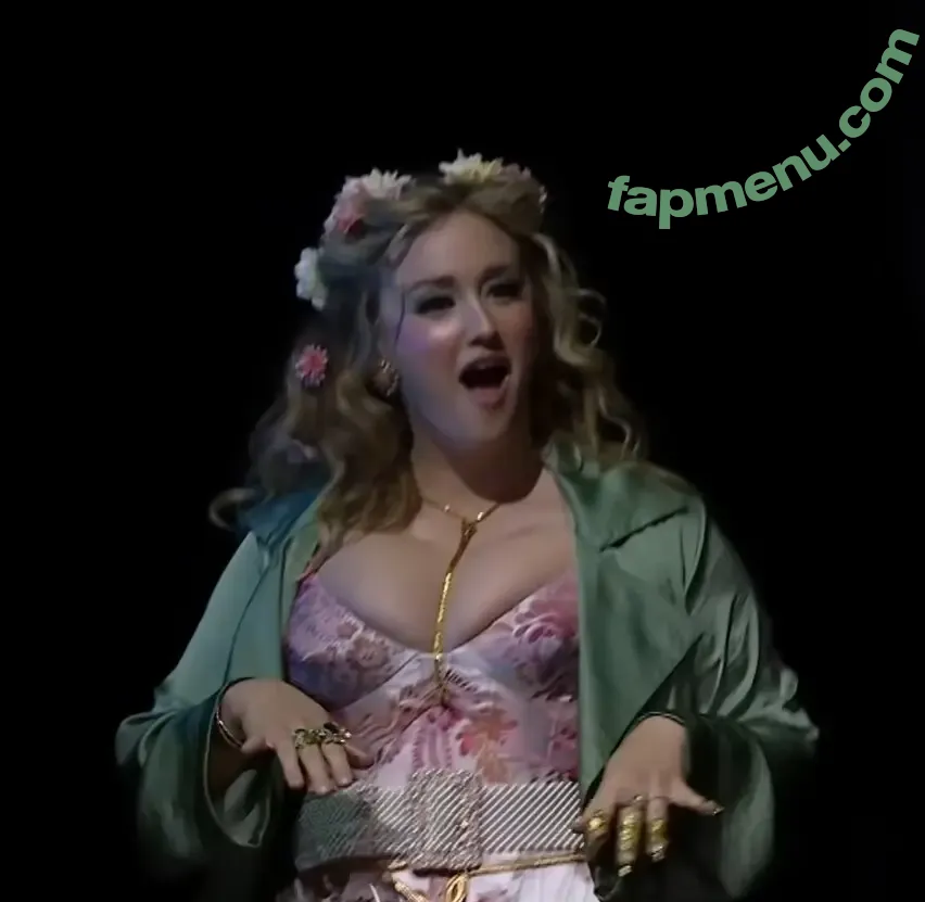 Ashley Johnson nude photo #0301 (ashleyjohnson789709 / ashleythejohnson / thevulcansalute)