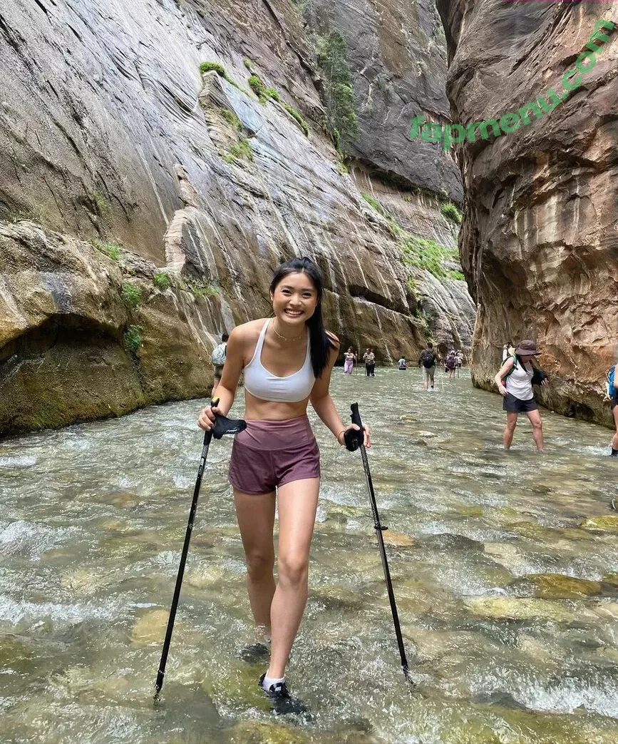 Ashley Liao nude photo #0011 (ashleyjliao)