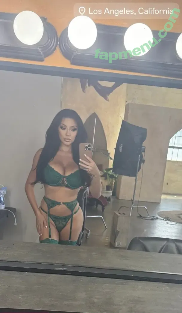 Ashley Lucero nude photo #0001 (AshleyLucero)